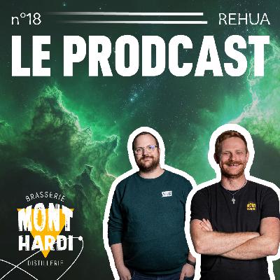 Rehua - NEIPA