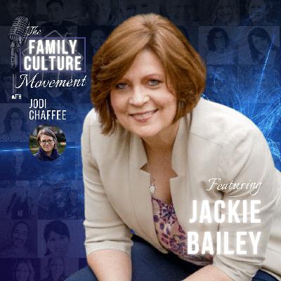 5:39 - Empowering Your Children to Speak with Jackie Bailey 5:39 - Empowering Your Children to Speak with Jackie Bailey