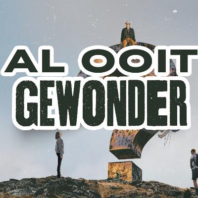 Al ooit gewonder? // Week 4 // Morris Asher // Aanddiens