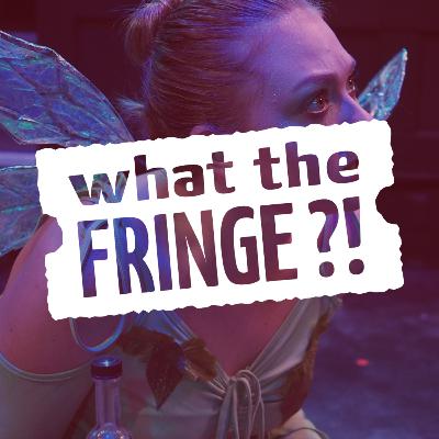 WTF with Alexander Gerchak of Clevername Theatre