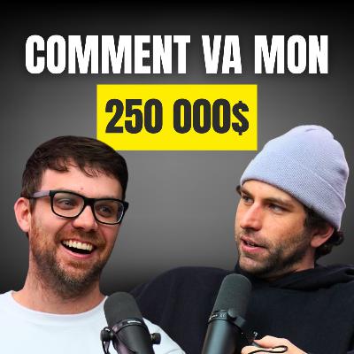 Comment va mon 250 000$ | On r'dress ça (Ép. 11)