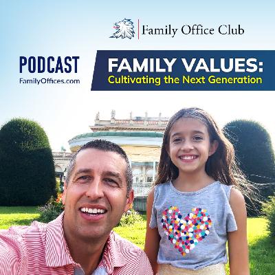 What Do Family Values Mean to Us? What Do Family Values Mean to Us?