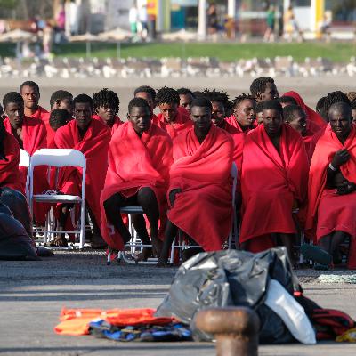 El 10 por ciento de los ingresos a la Seguridad Social son de los extranjeros: "España necesita a los migrantes para poder sobrevivir"