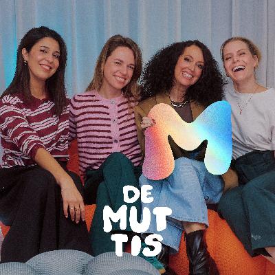 04 — Seksualiteit, op vakantie en de ochtendrush