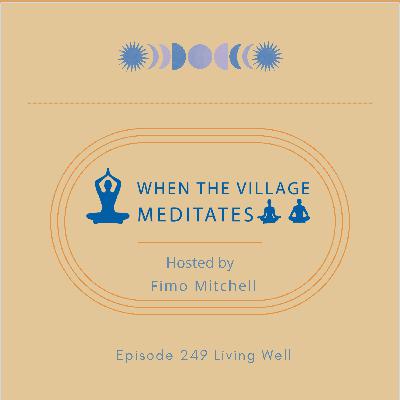 Living Well Living Well