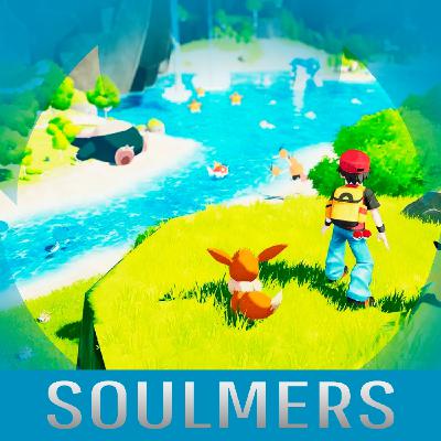 NOTICIARIO: Filtraciones sobre Pokémon y su futuro, Randy Pitchford, David El Jaulas y sus bocachancladas, ¡y más!