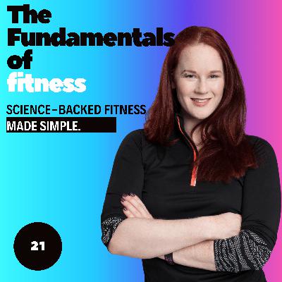 Progressive Overload: The Real Reason Your Body Isn't Changing