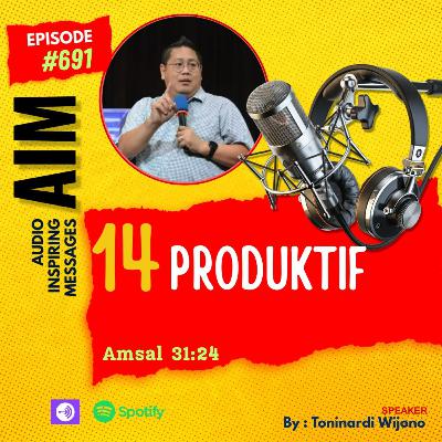 3124 : Produktif (#14)