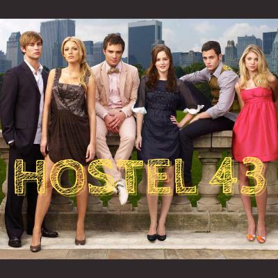 Gossip Girl