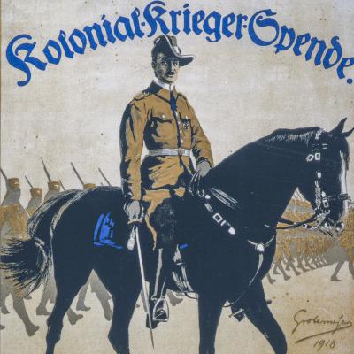 La Première Guerre Mondiale ne s'est pas terminée le 11 novembre 1918
