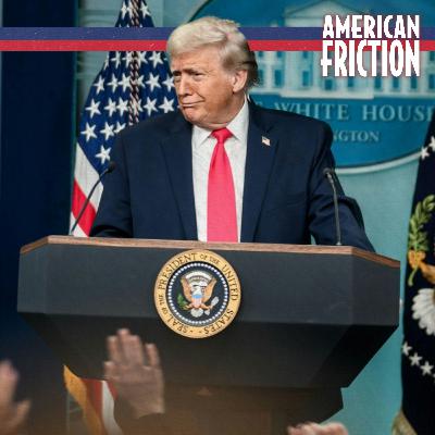 Trump's wild week – The end of America as we know it?