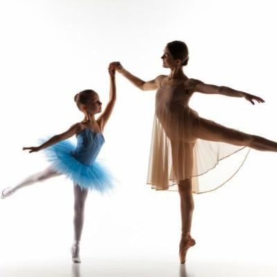 Arte escénico de mi interés