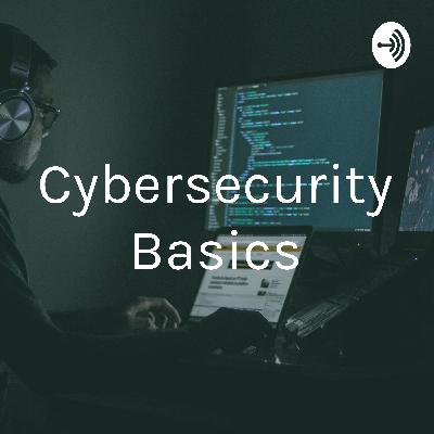 Intro to cybersecurity concept often referred as CIA Triad