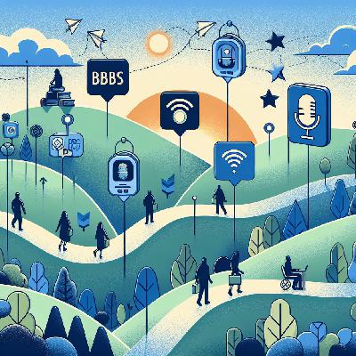 vol.07丨再见2023：内网BBS年度精品热帖赏析