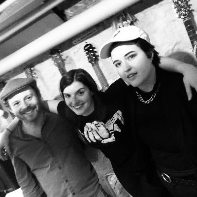 Renters Radio EMF-Mas Special