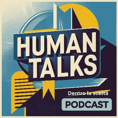 EP. 3 DENTRO LA SCELTA - Cambiare EP. 3 DENTRO LA SCELTA - Cambiare