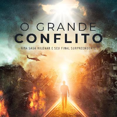 31. O Sobrenatural (Audiolivro O Grande Conflito)