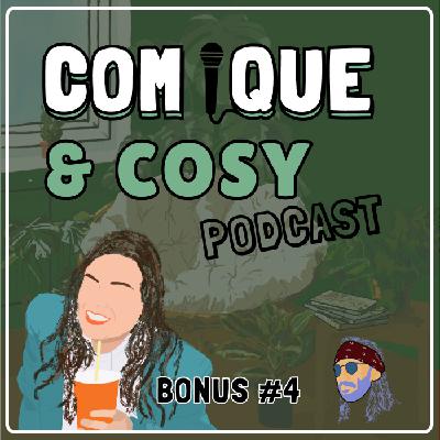 BONUS 4 : Fanny Ruwet