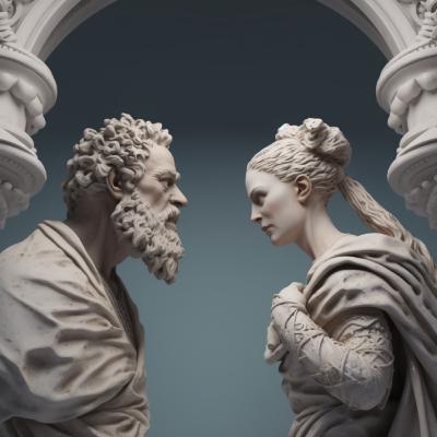 Om kärlek Om kärlek