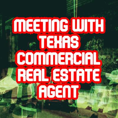 EPISODE 2: HOW TEXAS COMMERCIAL REAL ESTATE AGENT SCHEDULES HIS DAY [BY THE HOUR] (ft. Zac Barfield)