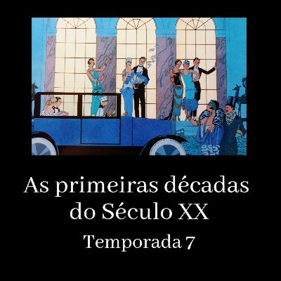 Os Loucos Anos 20