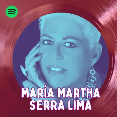 María Martha Serra Lima