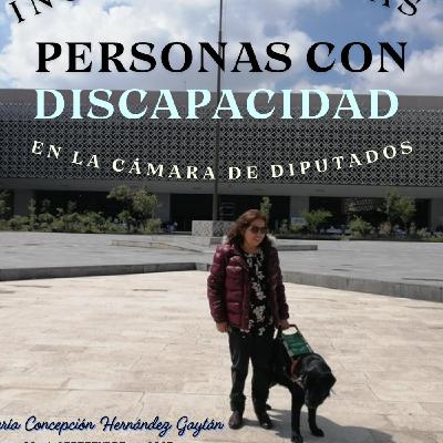 Voces de la Discapacidad Programa, Emisión número 250, 30 de septiembre de 2025 por RTV México ¡Solo para tus oídos!!! Voces de la Discapacidad Programa, Emisión número 250, 30 de septiembre de 2025 por RTV México ¡Solo para tus oídos!!!