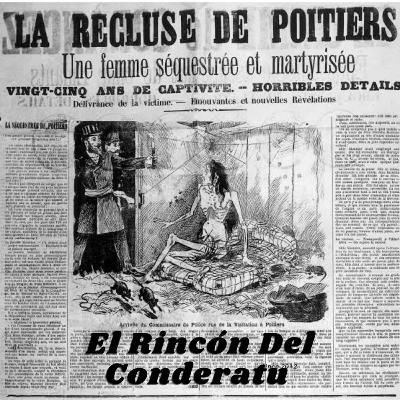 Episodio 7 : La Verdadera Rapunzel