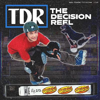 Ep.213 - Brink