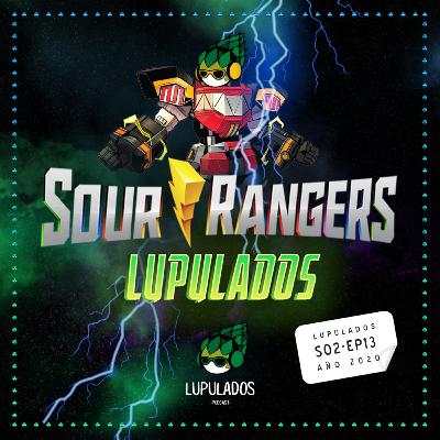 Sour Rangers Sour Rangers