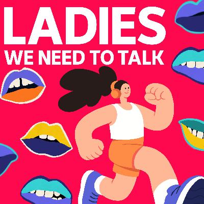 Why are we exercising less than men?