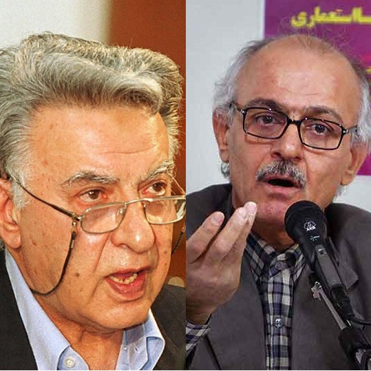 114 - جنبش اصلاحات - پرسش و پاسخ جلسه اول