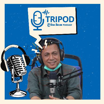 Aman Pulihkan Ekonomi, Makmurkan Rakyat Ep.1 - Tribun Podcast #105 Aman Pulihkan Ekonomi, Makmurkan Rakyat Ep.1 - Tribun Podcast #105