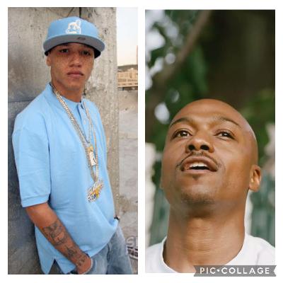 Freck Billionaire (2008) & Ka (2008)