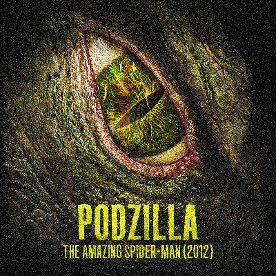 The Amazing Spider-Man (2012)