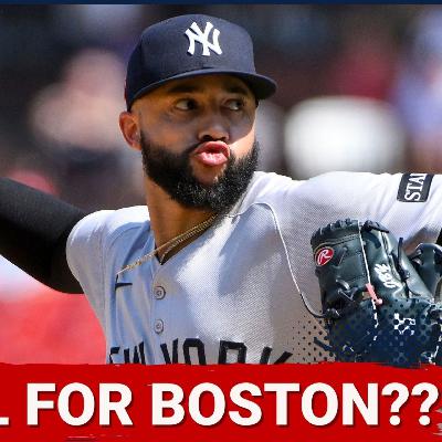 BREAKING: Why Boston Red Sox Target Devin Williams Could Be STEAL of the Offseason BREAKING: Why Boston Red Sox Target Devin Williams Could Be STEAL of the Offseason