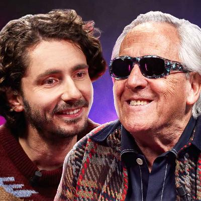 GILBERT MONTAGNÉ, SA VIE INCROYABLE : AVEUGLE, CÉLÈBRE ET SURVIVANT ! IL NOUS RACONTE TOUT GILBERT MONTAGNÉ, SA VIE INCROYABLE : AVEUGLE, CÉLÈBRE ET SURVIVANT ! IL NOUS RACONTE TOUT