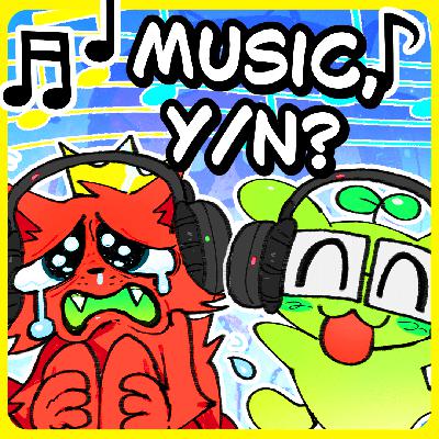 Can Music Really Stress You Out?