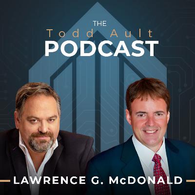 Former Lehman Brothers VP Lawrence G. McDonald On The Uranium Structure That Supports AI Former Lehman Brothers VP Lawrence G. McDonald On The Uranium Structure That Supports AI