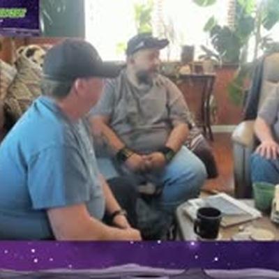 MUFON Splinter Group presents, Night Ship 282 MUFON Splinter Group presents, Night Ship 282