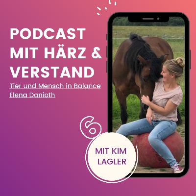 Podcastfolge Nr. 6 mit Kim Lagler - Stoffwechseltherapie