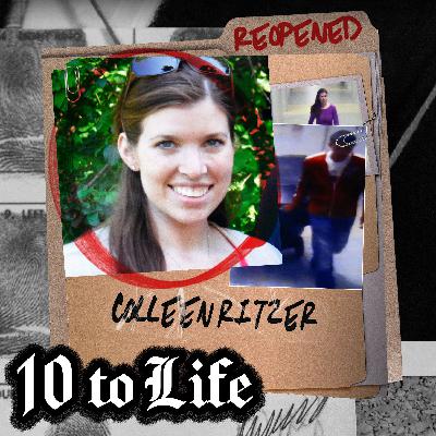 29: Killer in the Classroom: How a Tutoring Session Ended in Murder | Colleen Ritzer