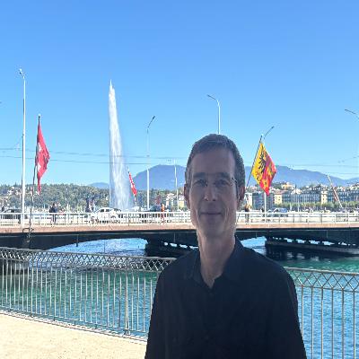 Patrick Auderset raconte l’histoire des saisonnier·ère·s genevois·es dans plusieurs itinéraires