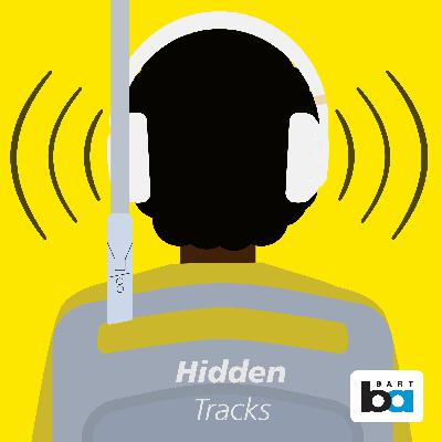 Explore the history of the BART map