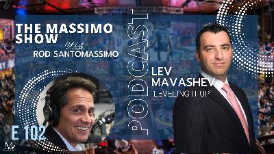 Episode 102: Leveling Up - How Lev Mavashev Built a Dominant CRE Brokerage in the Most Competitive City in the World
