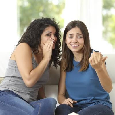 26. A crítica é Fútil! Através da crítica não operamos mudanças duradouras e consequentemente