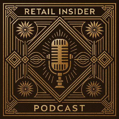 (Tony Flanz) Think Retail Turns 20 (Tony Flanz) Think Retail Turns 20