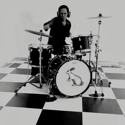 Andre Labelle-Rock N Roll Drum Icon (Episode 11) Andre Labelle-Rock N Roll Drum Icon (Episode 11)
