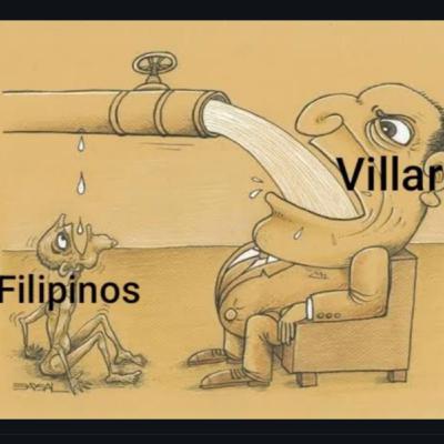 #281 - Problema Sa Tubig Sa Pilipinas (CrimeWater?) #281 - Problema Sa Tubig Sa Pilipinas (CrimeWater?)