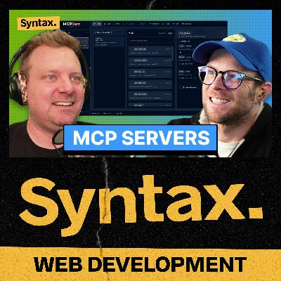 920: How to Build MCP Servers